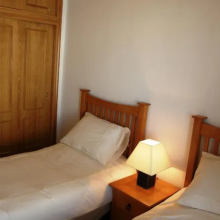 La Cinuelica Townhouse Ferienhaus Torrevieja