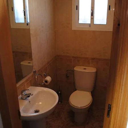 La Cinuelica Townhouse Torrevieja