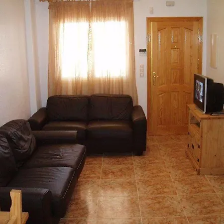 La Cinuelica Townhouse * Torrevieja