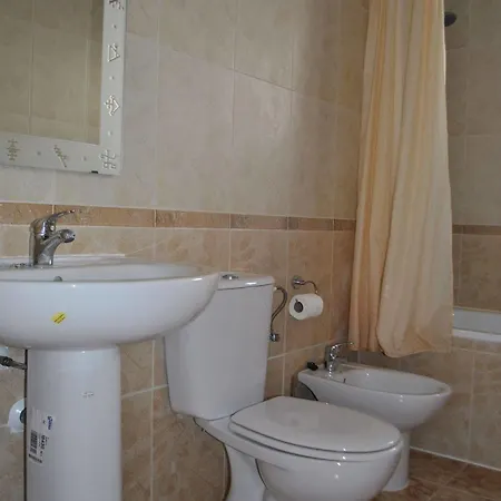 La Cinuelica Townhouse *