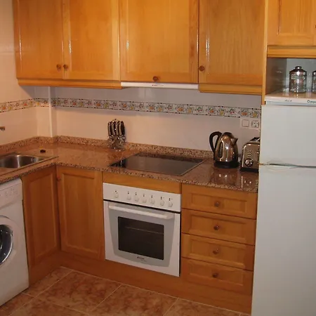La Cinuelica Townhouse