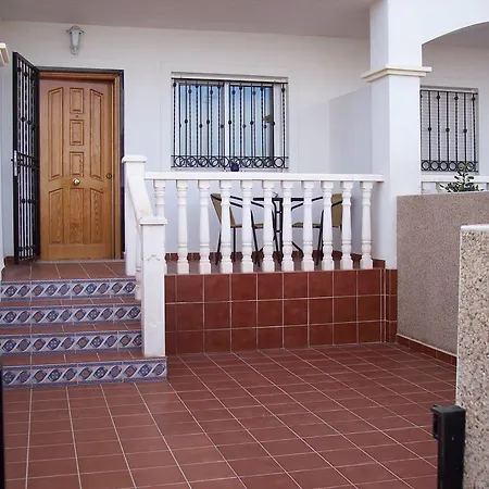 La Cinuelica Townhouse