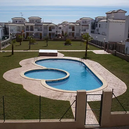 La Cinuelica Townhouse Ferienhaus