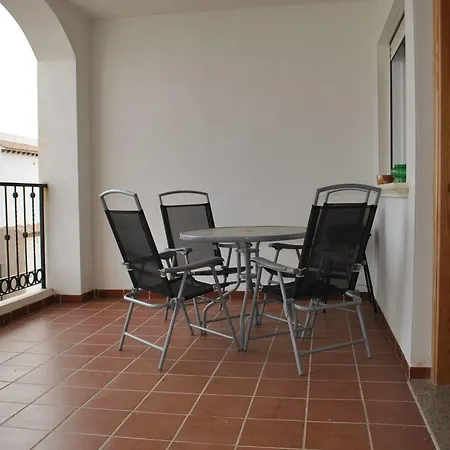Ferienhaus La Cinuelica Townhouse