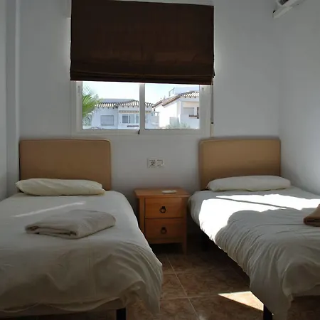 La Cinuelica Townhouse Ferienhaus *