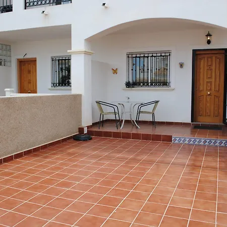 La Cinuelica Townhouse * Torrevieja
