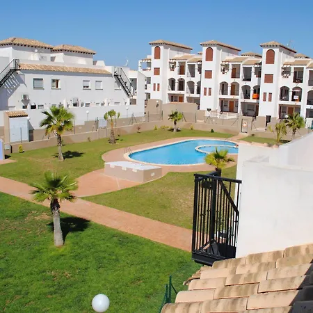 La Cinuelica Townhouse *