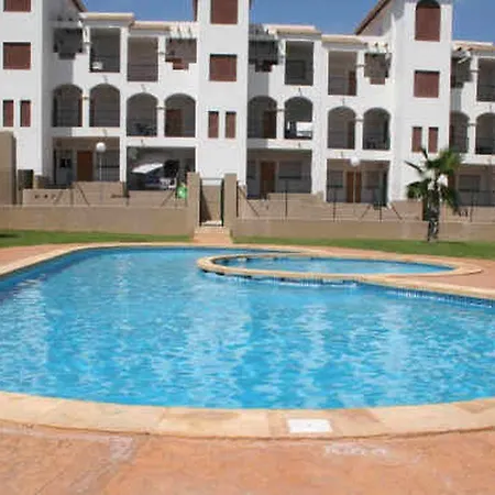 La Cinuelica Townhouse Ferienhaus