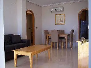 La Cinuelica Townhouse Ferienhaus *