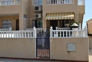 Ferienhaus La Cinuelica Townhouse Torrevieja