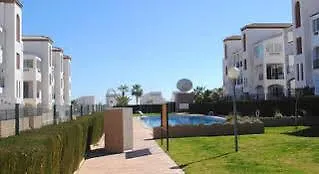 La Cinuelica Townhouse Ferienhaus