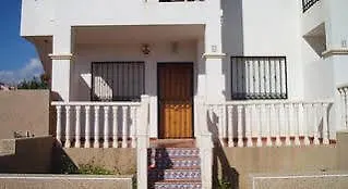 Ferienhaus La Cinuelica Townhouse *
