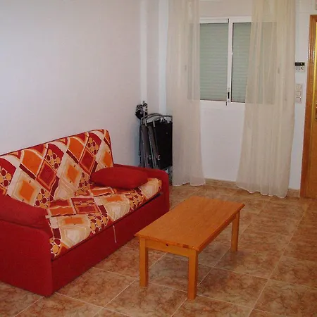 La Cinuelica Townhouse Holiday home *
