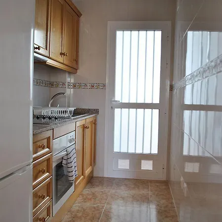Holiday home La Cinuelica Townhouse *