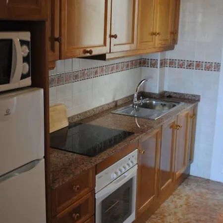La Cinuelica Townhouse Holiday home