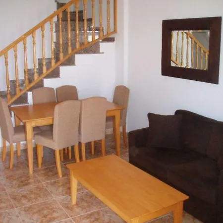 Holiday home La Cinuelica Townhouse *