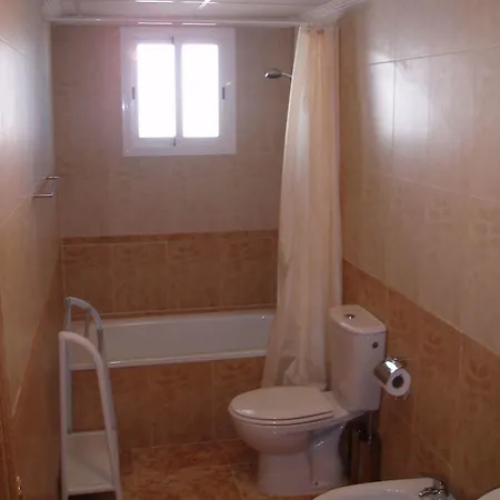Holiday home La Cinuelica Townhouse Torrevieja