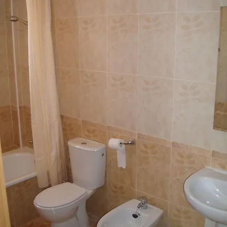 La Cinuelica Townhouse Holiday home *