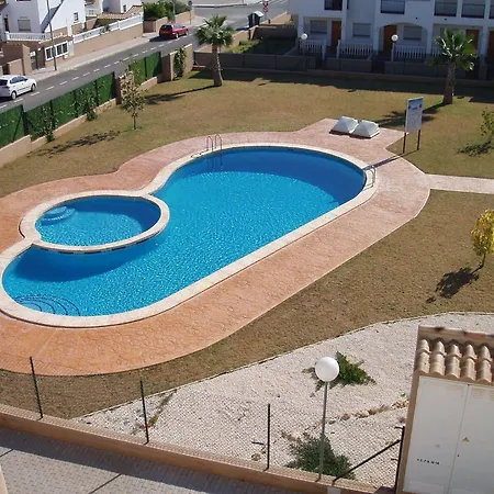 La Cinuelica Townhouse * Torrevieja