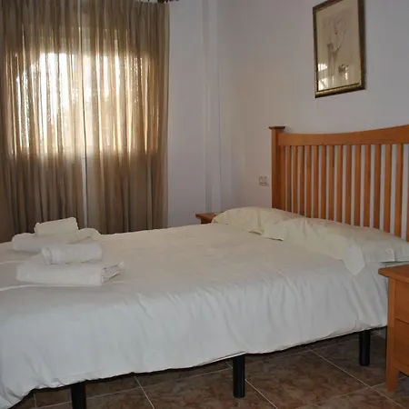 La Cinuelica Townhouse Torrevieja