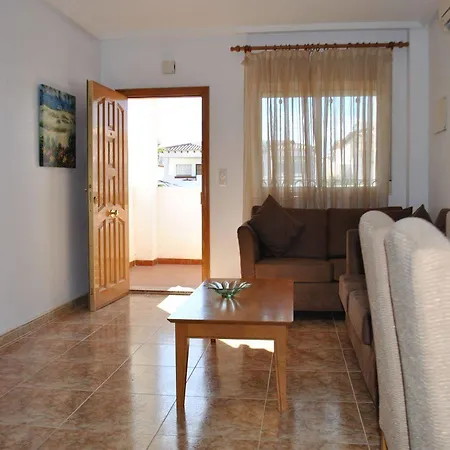 Holiday home La Cinuelica Townhouse *