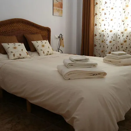 La Cinuelica Townhouse Holiday home