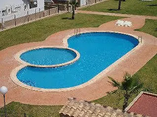 La Cinuelica Townhouse